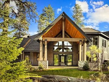 221 Tipple Hill Loop, Cle Elum, WA 98922 | MLS #2466