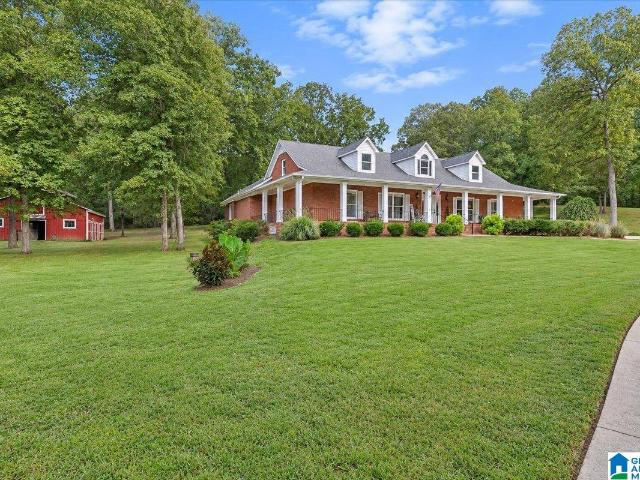 221 Twin Oaks Drive