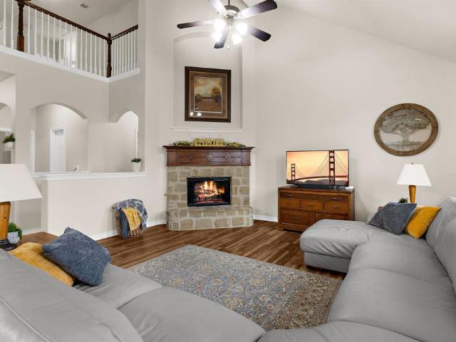 221 Villanova Drive