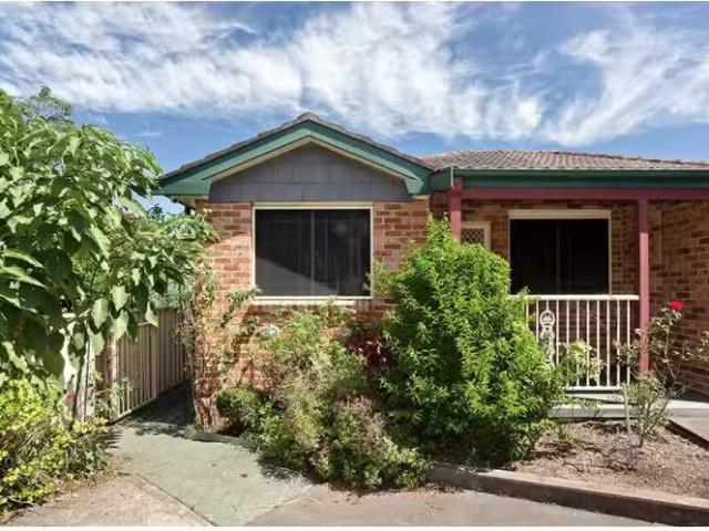 2/21 York St, Singleton Apartment for rent Listed by Apryl Ba.