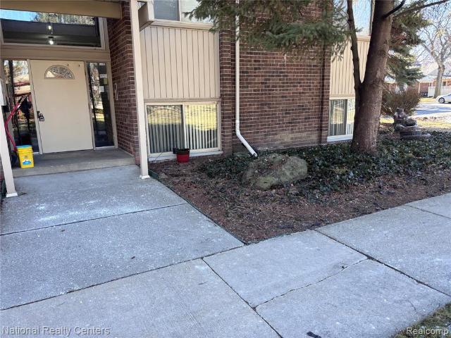 22243 Kinyon Street # 1