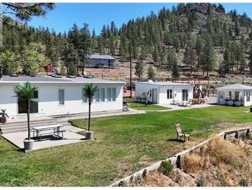 2224 Merritt Spences Bridge Hwy, Merritt, BC, V0K 1Y0 house for sale | Listing ID 10354 | Royal LePage