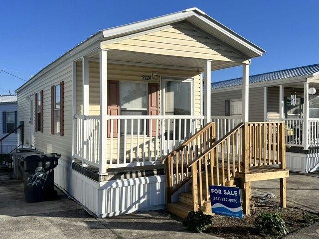 2224 Chicago Cubs St Unit 2224, Avon Park, FL 33825