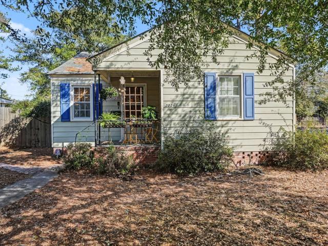 2224 East 38th Street, Savannah, US, GA