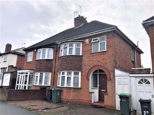 22/24 Hadley Street, Langley Green, B68 8PU, United Kingdom | 3 bed duplex for rent #139268165 | Rentberry