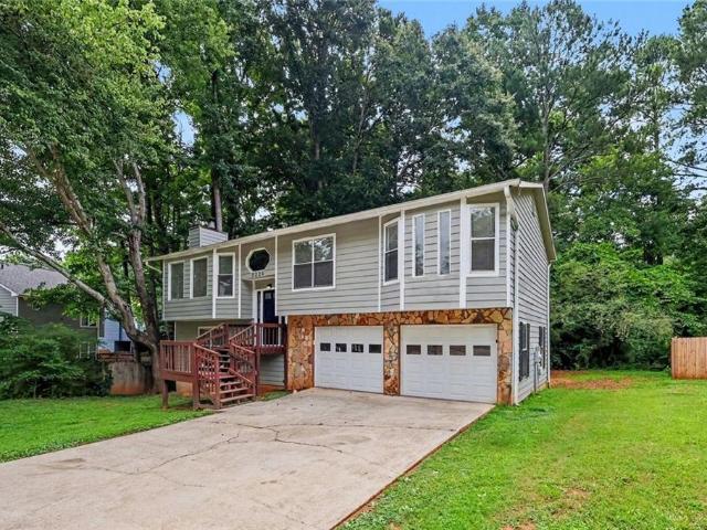 2224 Hightrail Court