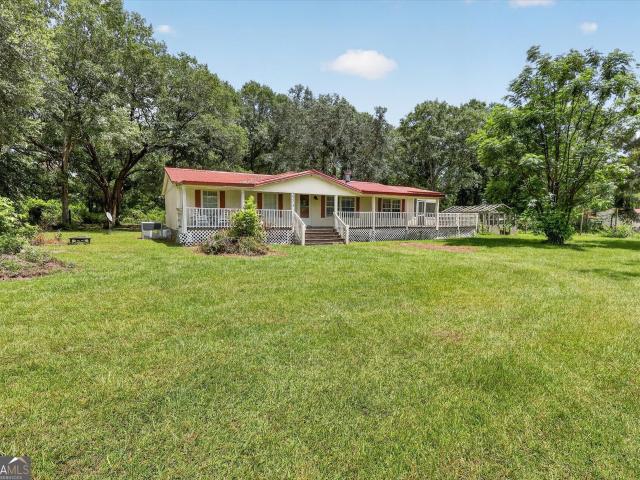 2224 Howard Alexander Road