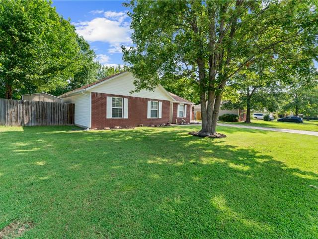 2224 S Brandi Drive