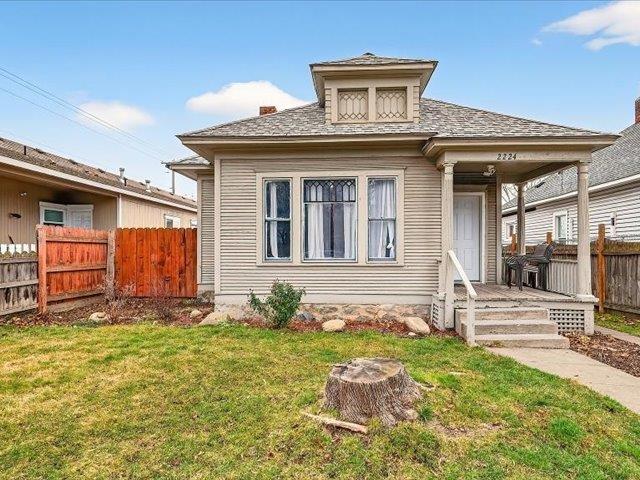 2224 W Boone Ave, Spokane, WA 99201 | MLS #202616