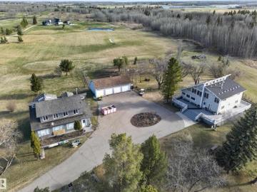 22250 Twp Road 512, Rural Strathcona County, AB, T8C 1H2 house for sale | Listing ID E4486 | Royal LePage