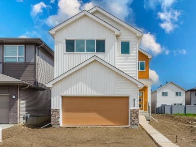 2225 A Street Nw, Edmonton, AB, T6M 3J2 house for sale | Listing ID E4493 | Royal LePage