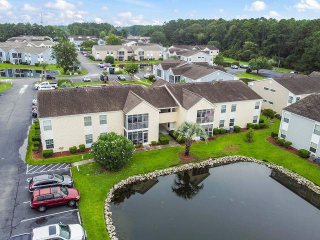 2225 Clearwater Dr. 2225 B