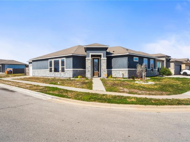 2225 Crystal Bay Dr. Corpus Christi, TX 78414 | MLS #470421