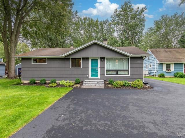 2225 Dodge Road