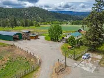 2225 Hazelhurst Road, Merritt, BC, V1K 1N7 farm for sale Li.