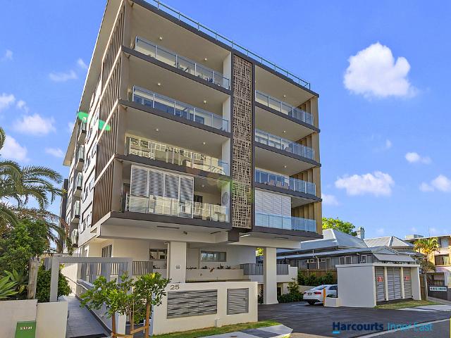 22/25 Riverview Terrace, INDOOROOPILLY, QLD 4068