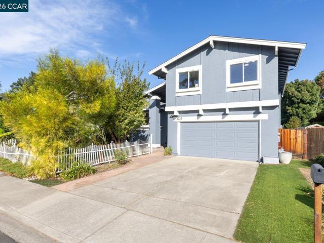 2225 Sierra Ct