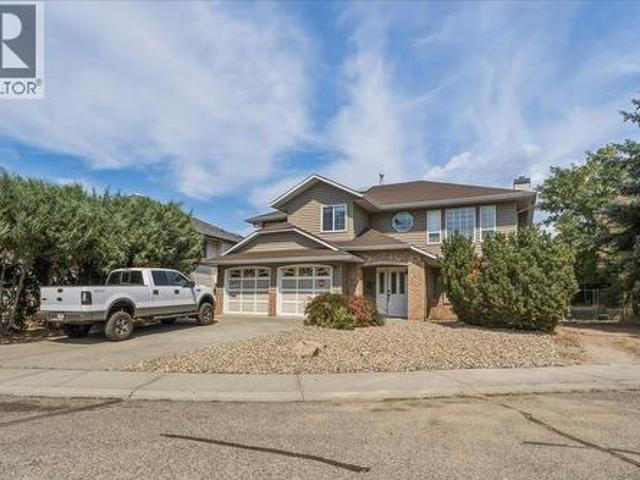 2225 Teal Place, Vernon, BC, V1H 1R1 house for sale | Listing ID 10397 | Royal LePage