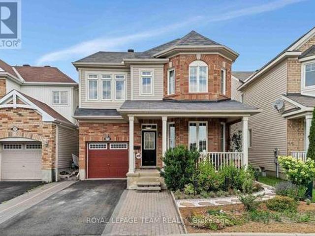 2225 Watercolours Way, Ottawa, ON, K2J 5J8 house for sale | Listing ID X13718 | Royal LePage