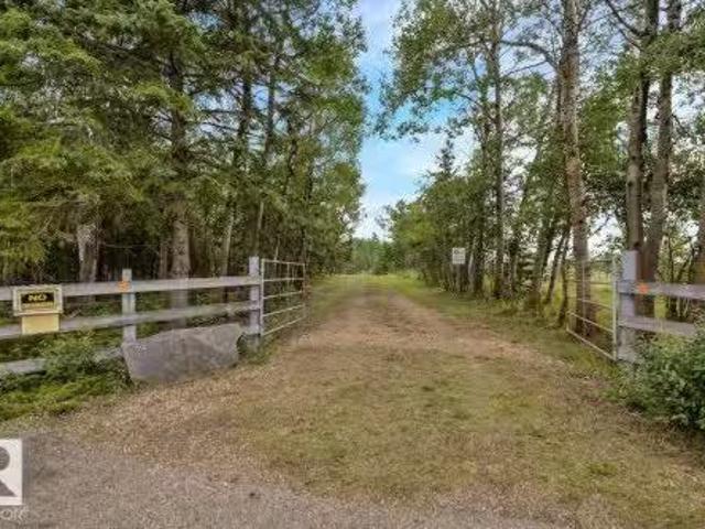 22263 Twp Road 504, Rural Leduc County, AB, T0B 3M2 vacant l.
