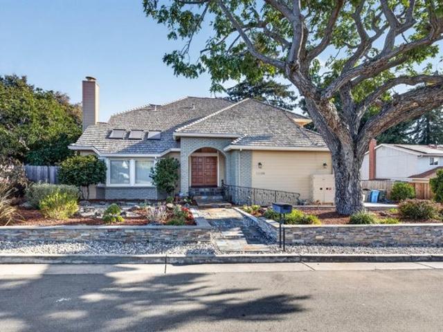 22268 Bellevue Ave, Cupertino, CA 95014