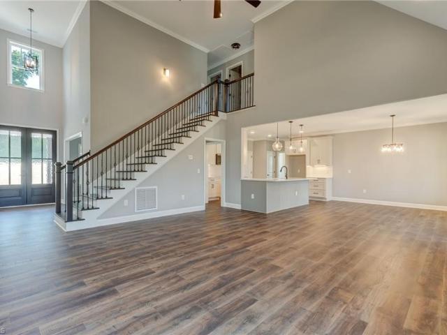 2226 Baker crossroad Road