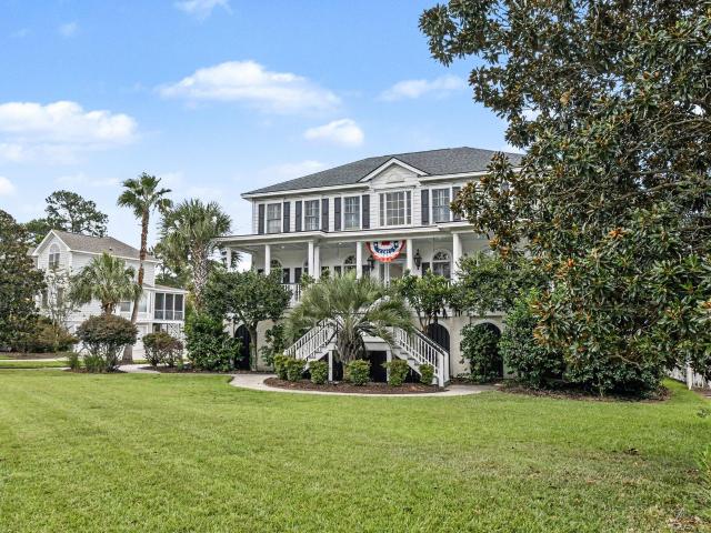 2226 Claymill Lane