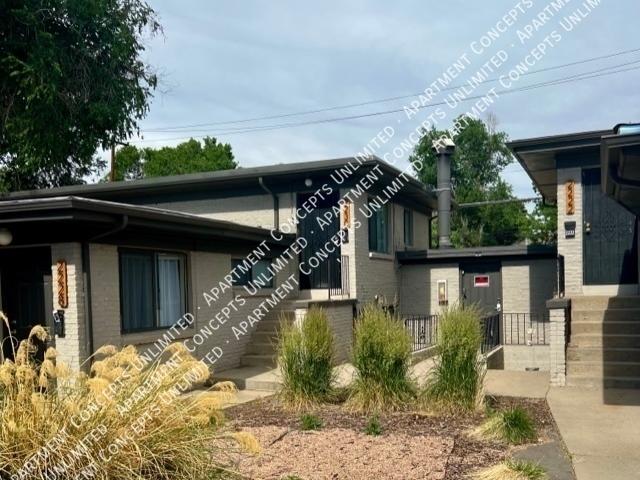 2226 Dayton Street, 1 bed, 1 full bath