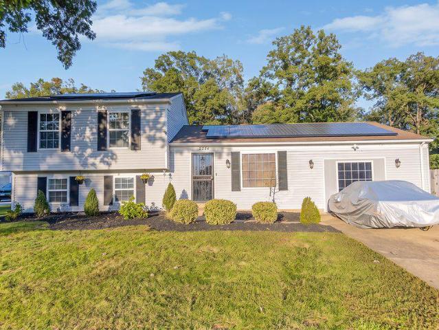 2226 Harford Court