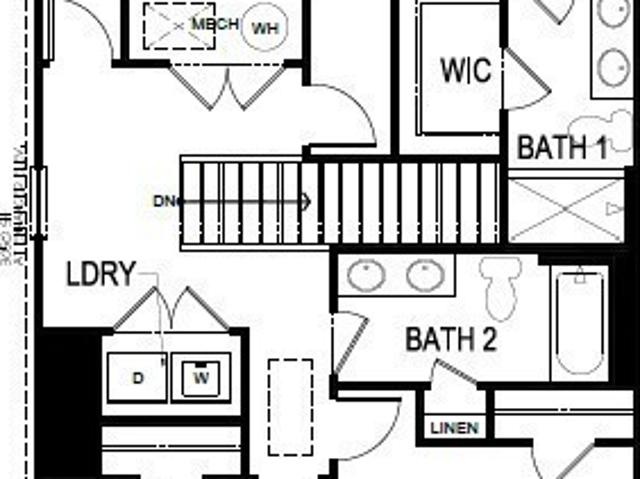 2226 Harlequin Point