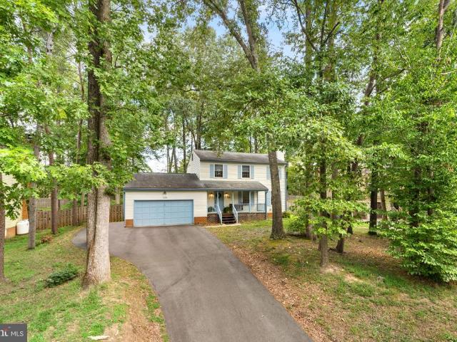 2226 Harpoon Drive
