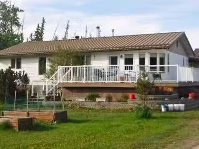 22276 Township Road 704, Rural Greenview No. 16, M. D. Of, AB.