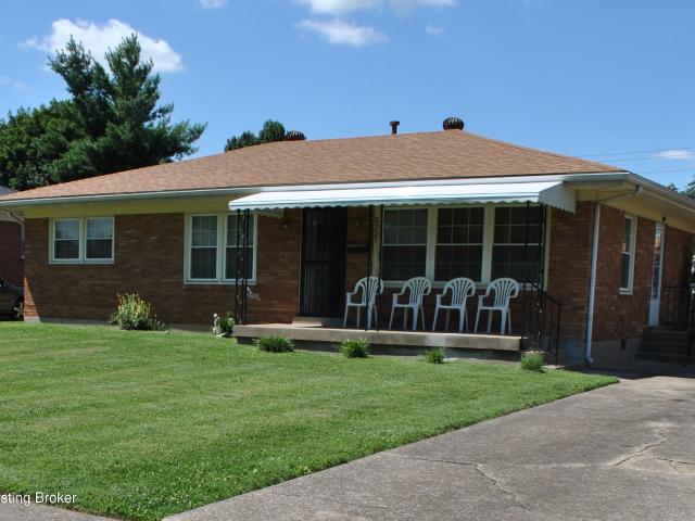 2227 Mary Catherine Dr
