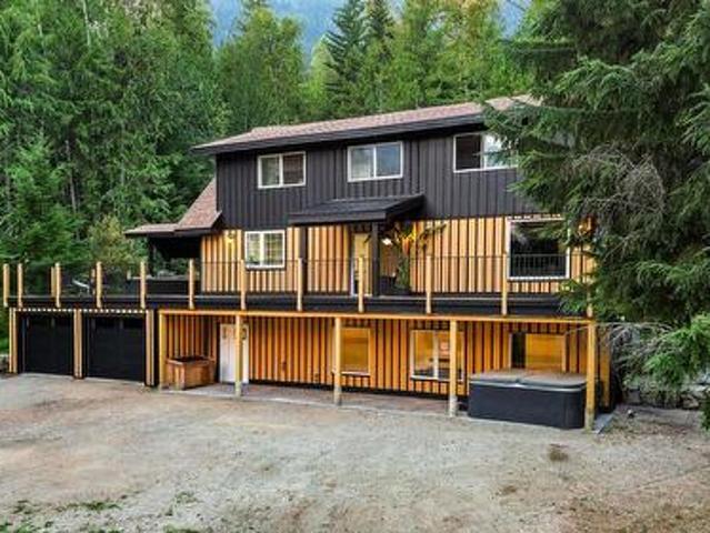 2227 Allshouse Road, Summit Lake, BC, V0G 1R1 house for sale | Listing ID 10398 | Royal LePage