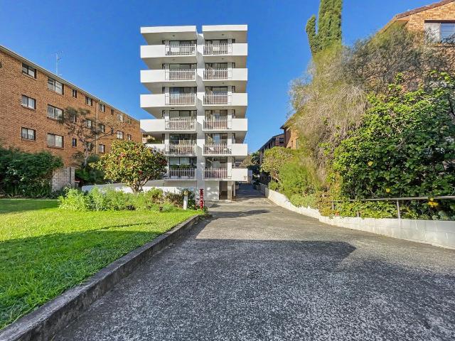 22/27 Church Street, Wollongong, NSW 2500