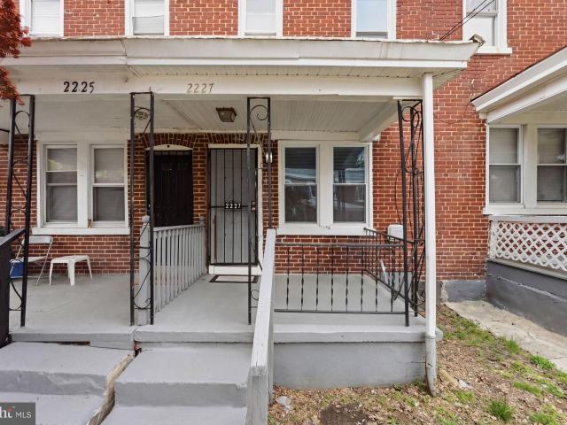 2227 Lamotte St, Wilmington, DE 19802 | MLS #DENC2101