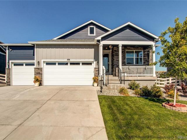 2227 Rosette Lane