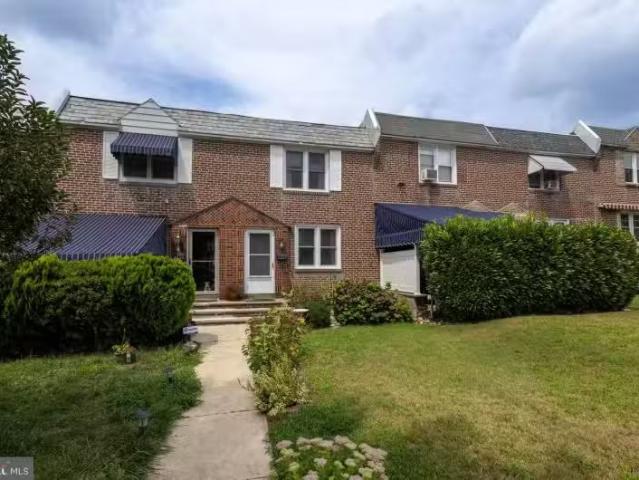 2227 S Harwood Ave, Upper Darby, PA 19082 MLS PADE2114268