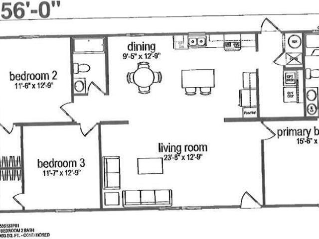 2227 Twisted Hickory Road