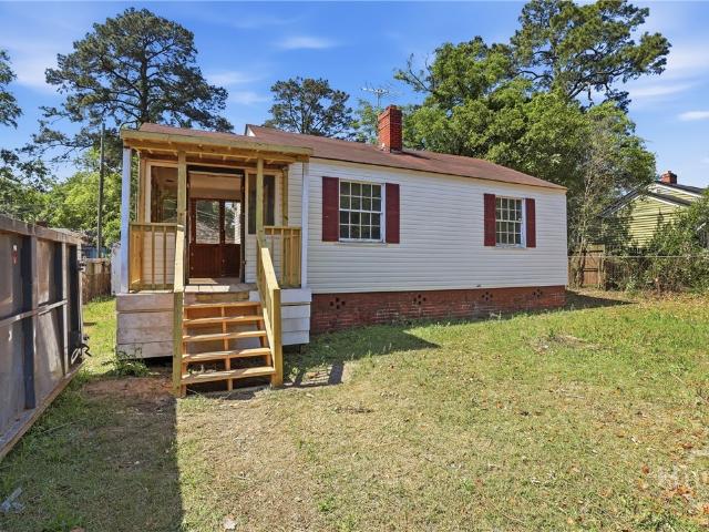 2227 Utah St, Savannah, GA 31404 | MLS #SA353660