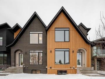 Killarney-glengarry, Calgary, Alberta