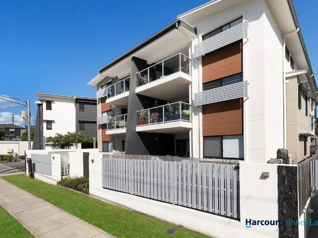 222/83 Lawson Street, MORNINGSIDE, QLD 4170