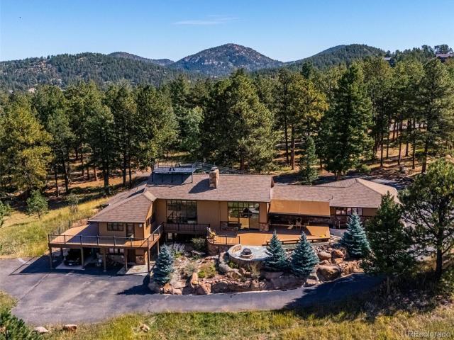 22284 N Turkey Creek Road