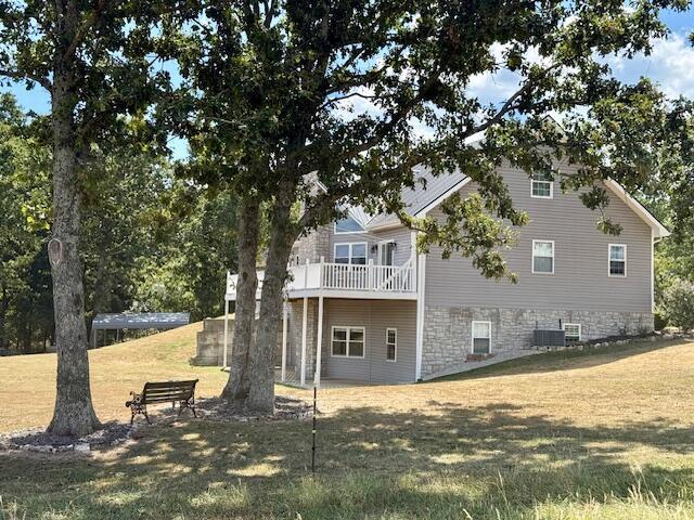 22285 Midvale Road