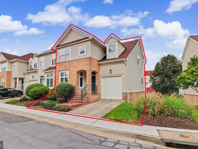 2228 Merion Pond # 54