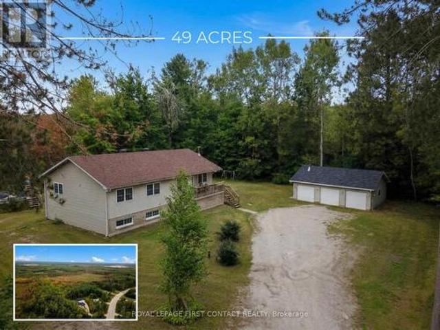 2228 Monck Road, Ramara, ON, L3V 6H5 house for sale | Listing ID S13809 | Royal LePage