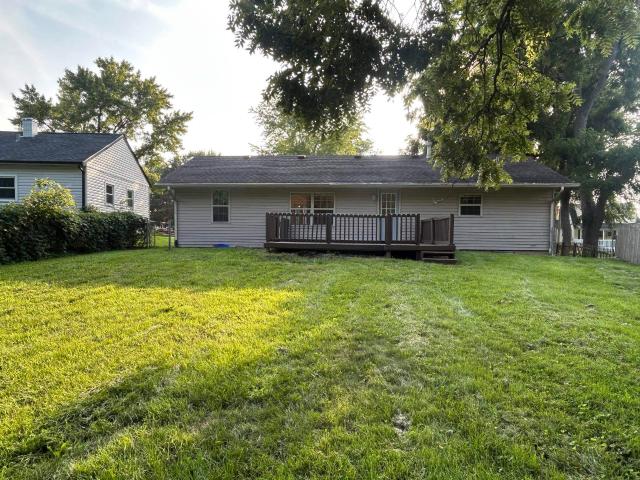 2228 Eggleston Road