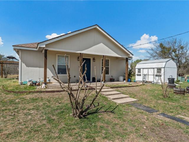 2228 Farm to Market Road 437, Burlington, TX 76519 | MLS #228917