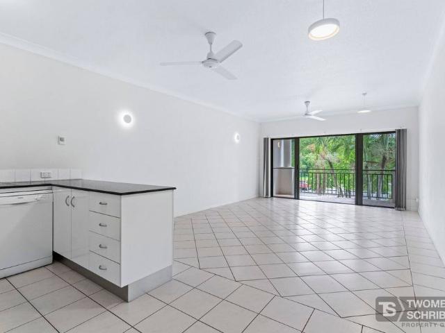 22/293 301 Esplanade, Cairns North
