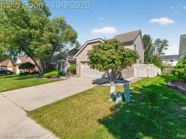 22290 Genesis Drive